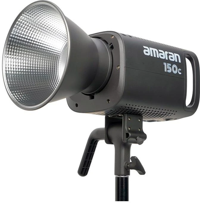 Lampa LED Amaran 150C RGBWW Charcoal