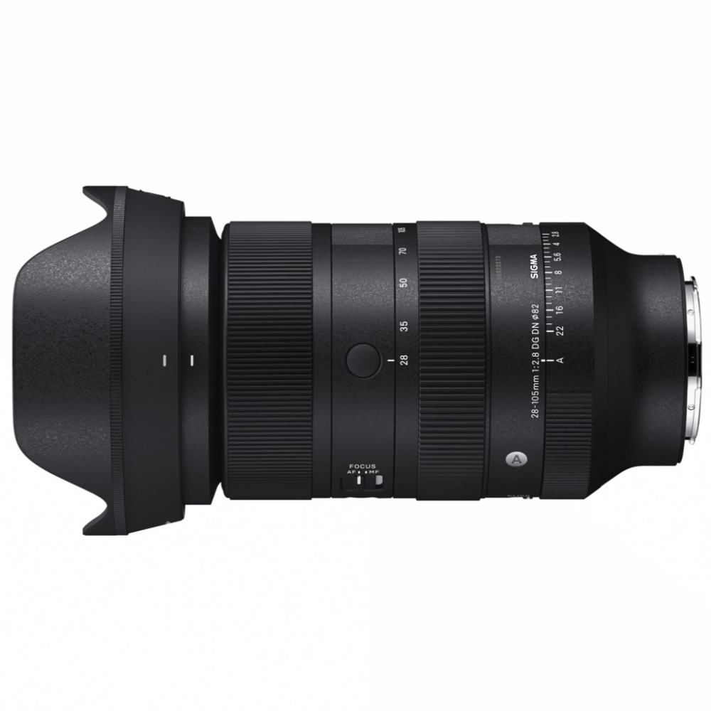 Obiektyw Sigma A 28-105 mm f/2.8 DG DN Sony E