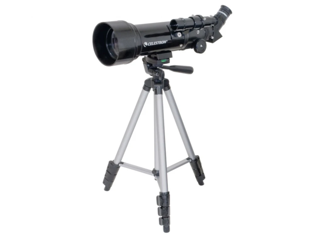 Teleskop Celestron Travel Scope 70