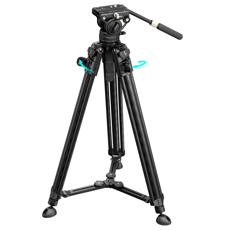 Statyw Smallrig Heavy-Duty AD-50 Max
