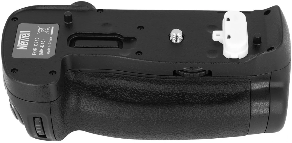 Grip Newell MB-D18 do Nikon D850