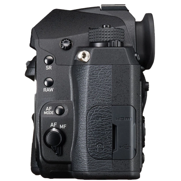 Lustrzanka Pentax K-3 III body Monochrom 