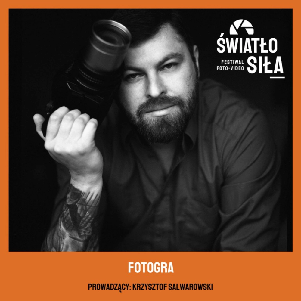 Cyfrowepl Fotogra analogowa Światłosiła 2022 Krzysztof Salwarowski