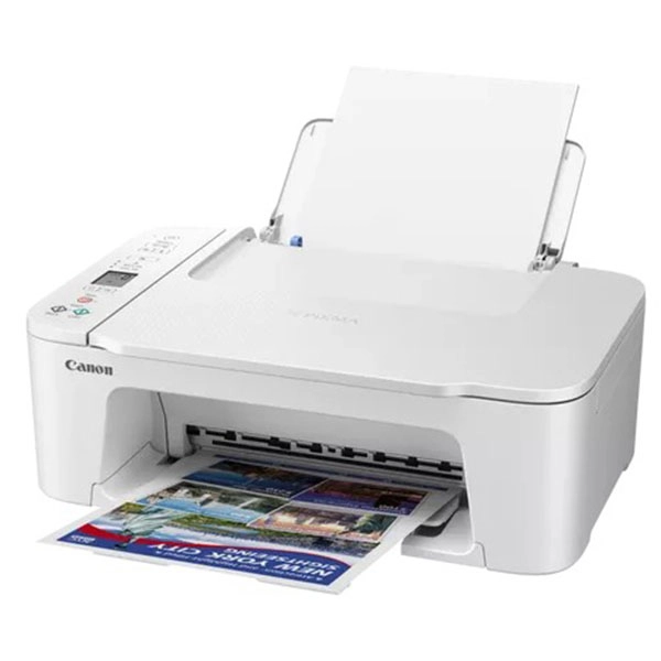 Drukarka Canon PIXMA TS3750i biała
