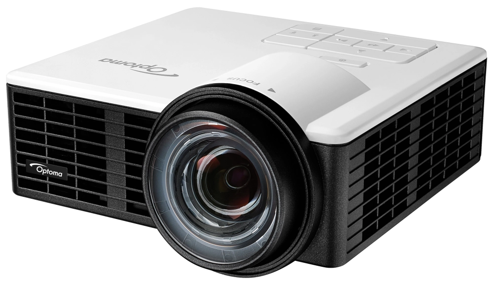 Projektor Optoma ML750ST