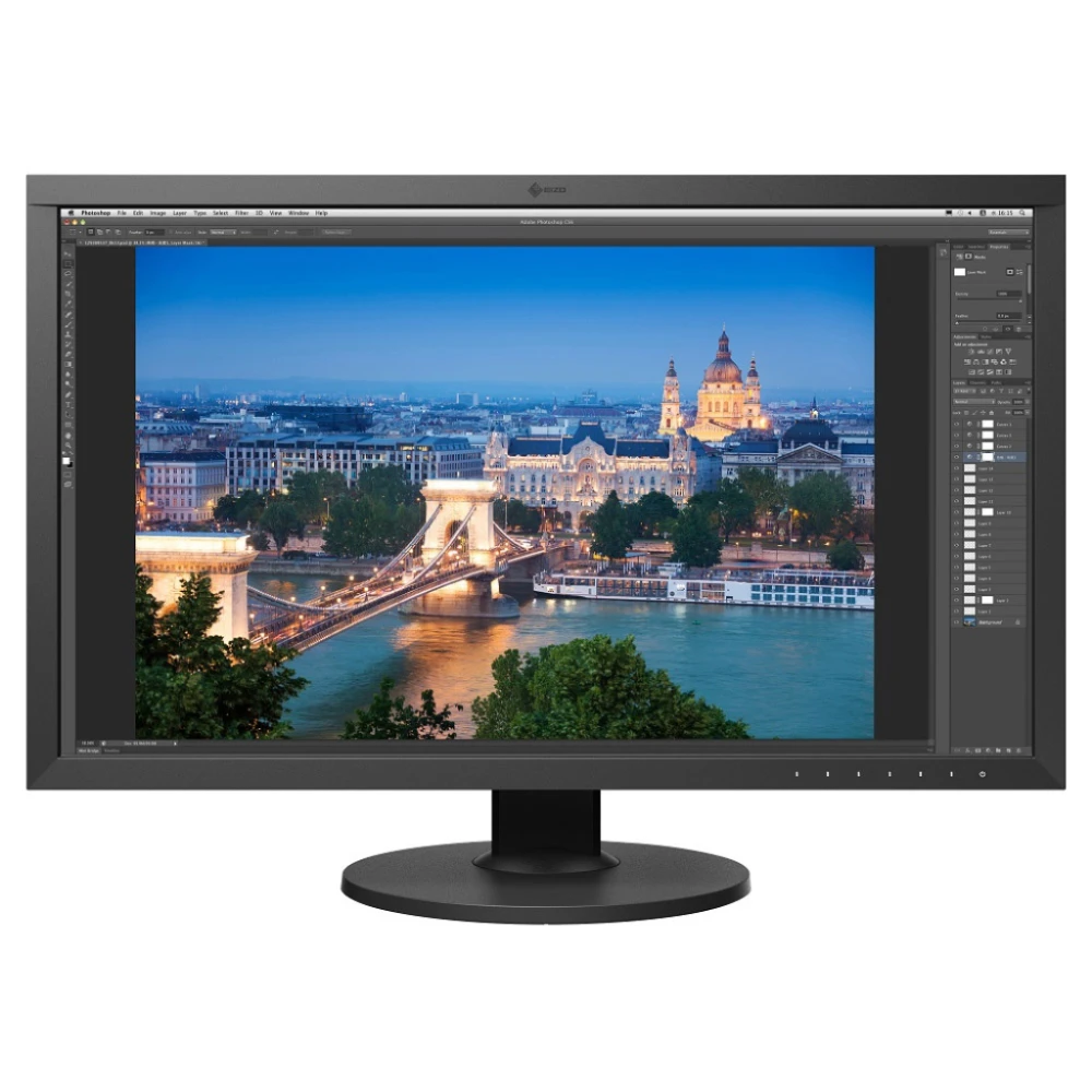 Monitor EIZO ColorEdge CS2731 