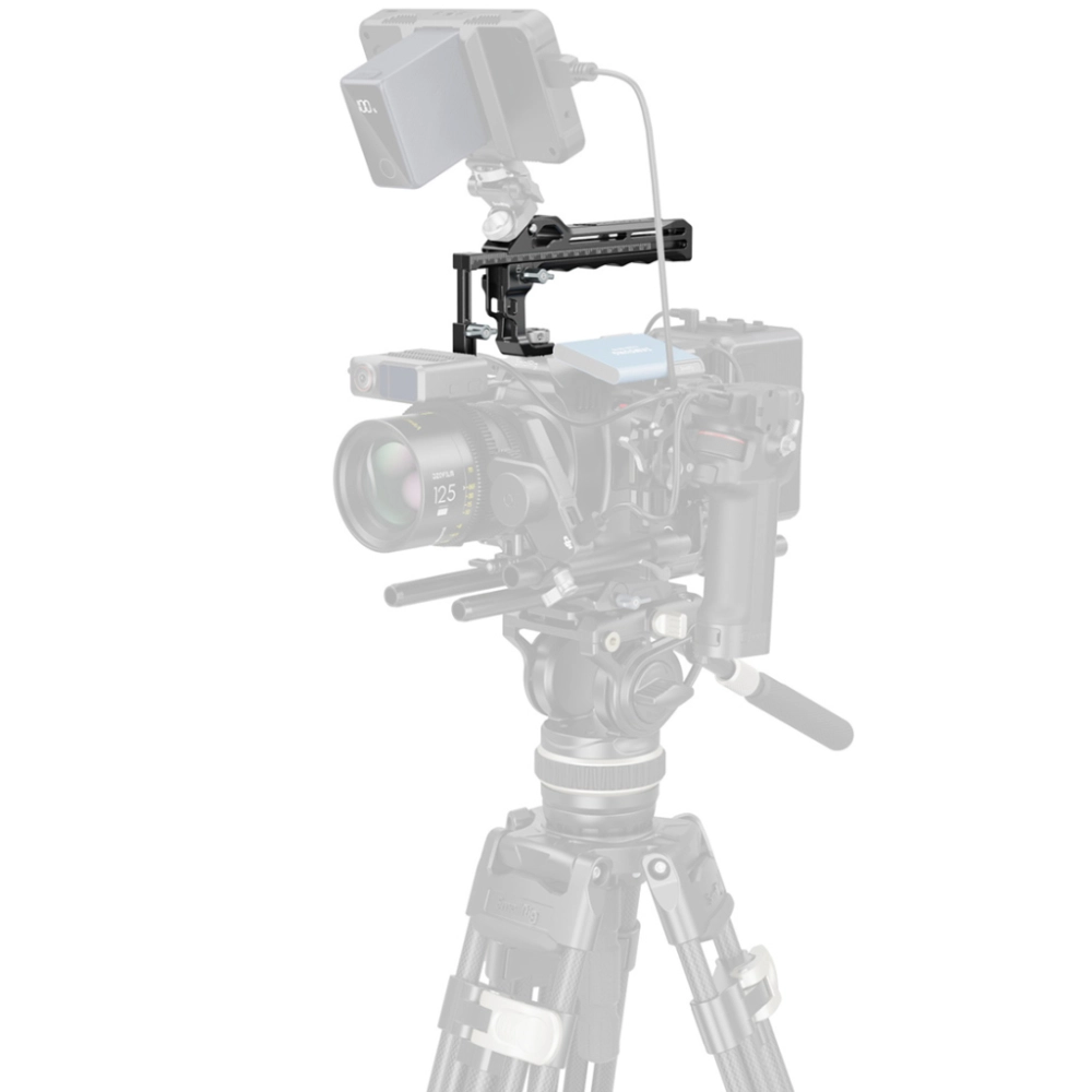 Smallrig Górny uchwyt do DJI Focus Pro LiDAR [5236]