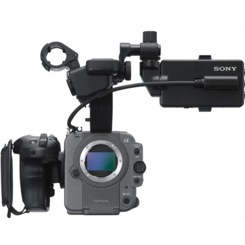 Kamera cyfrowa Sony PXW-FX6 (ILME-FX6)