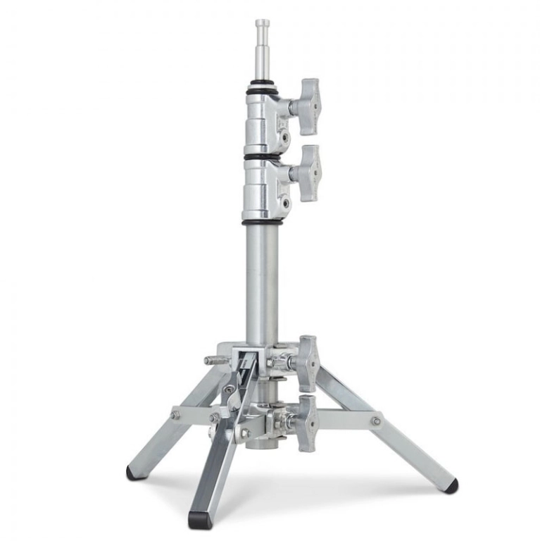 Statyw studyjny Manfrotto Avenger Baby 10 stalowy