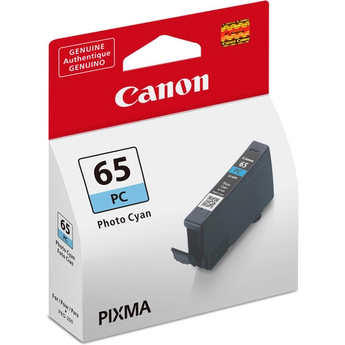 Tusz Canon CLI-65 PC
