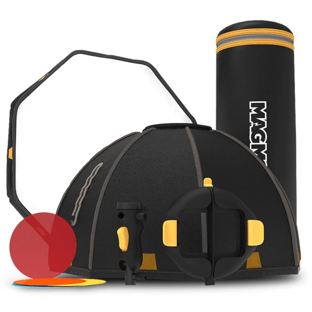 Softbox oktagonalny MagMod MagBox 24 Octa Pro zestaw