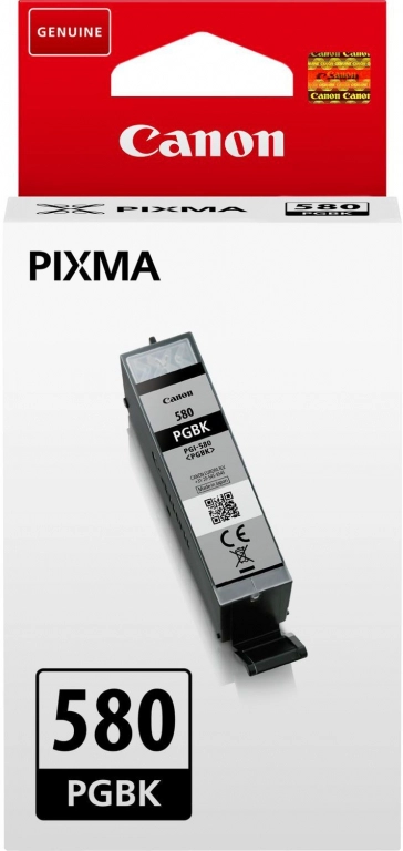 Tusz Canon PGI-580 PGBK