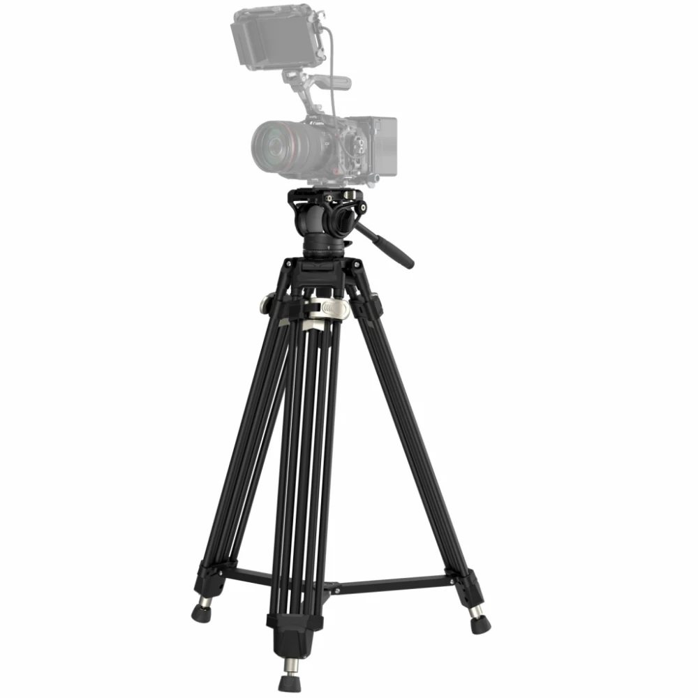 Statyw Smallrig Video FreeBlazer Heavy-Duty AD-80 (QR Manfrotto / DJI) [4163]