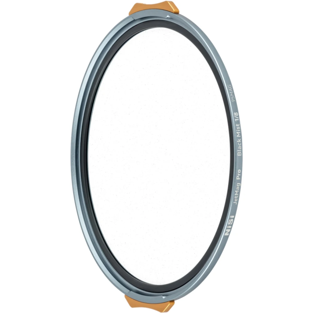 NISI JetMag Pro 95 Filtr Black Mist 1/8