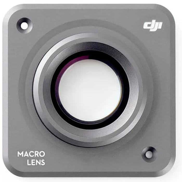 DJI Obiektyw makro DJI Action 2