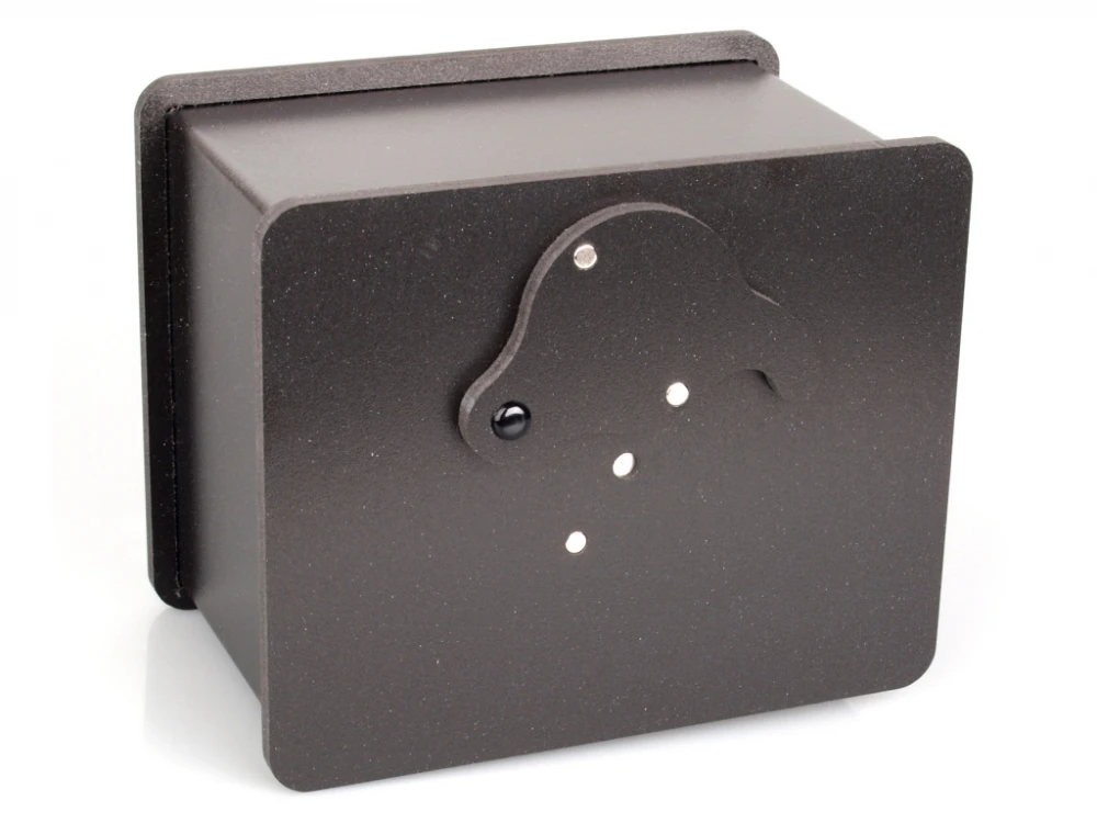 Ilford Pinhole Camera aparat otworkowy