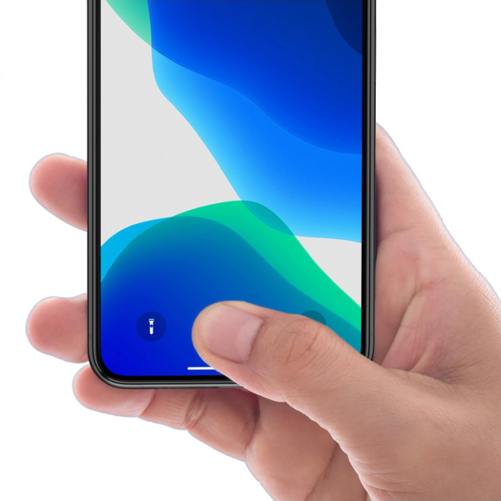 3mk Szkło Flexible Glass Oleo PD iPhone 14 Plus
