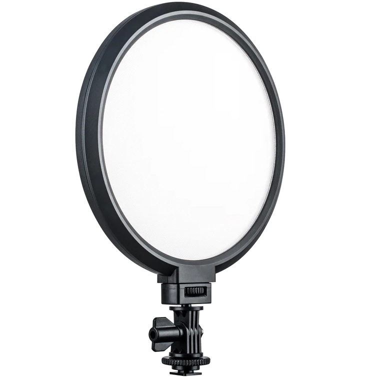 Lampa LED Viltrox LED VL-500T Bicolor Light Duo Kit