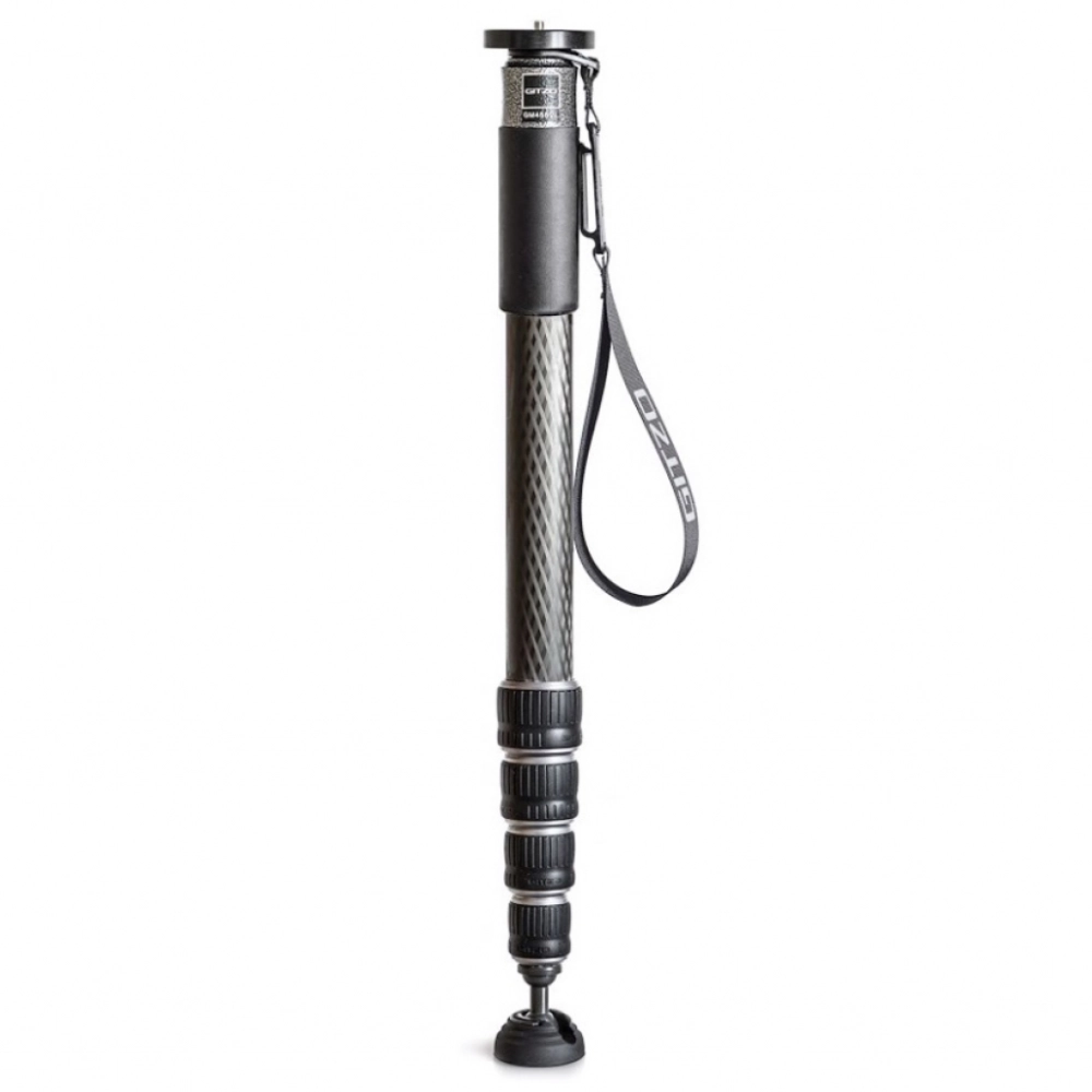 Monopod Gitzo 5 sekcji seria 4 Long