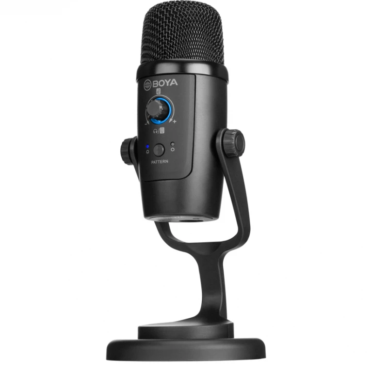 BOYA Mikrofon BOYA BY-PM500 Mini USB