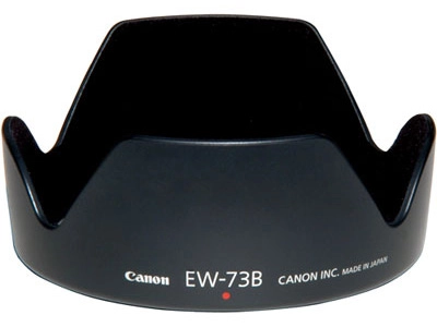 Osłona przeciwsłoneczna Canon EW-73 II