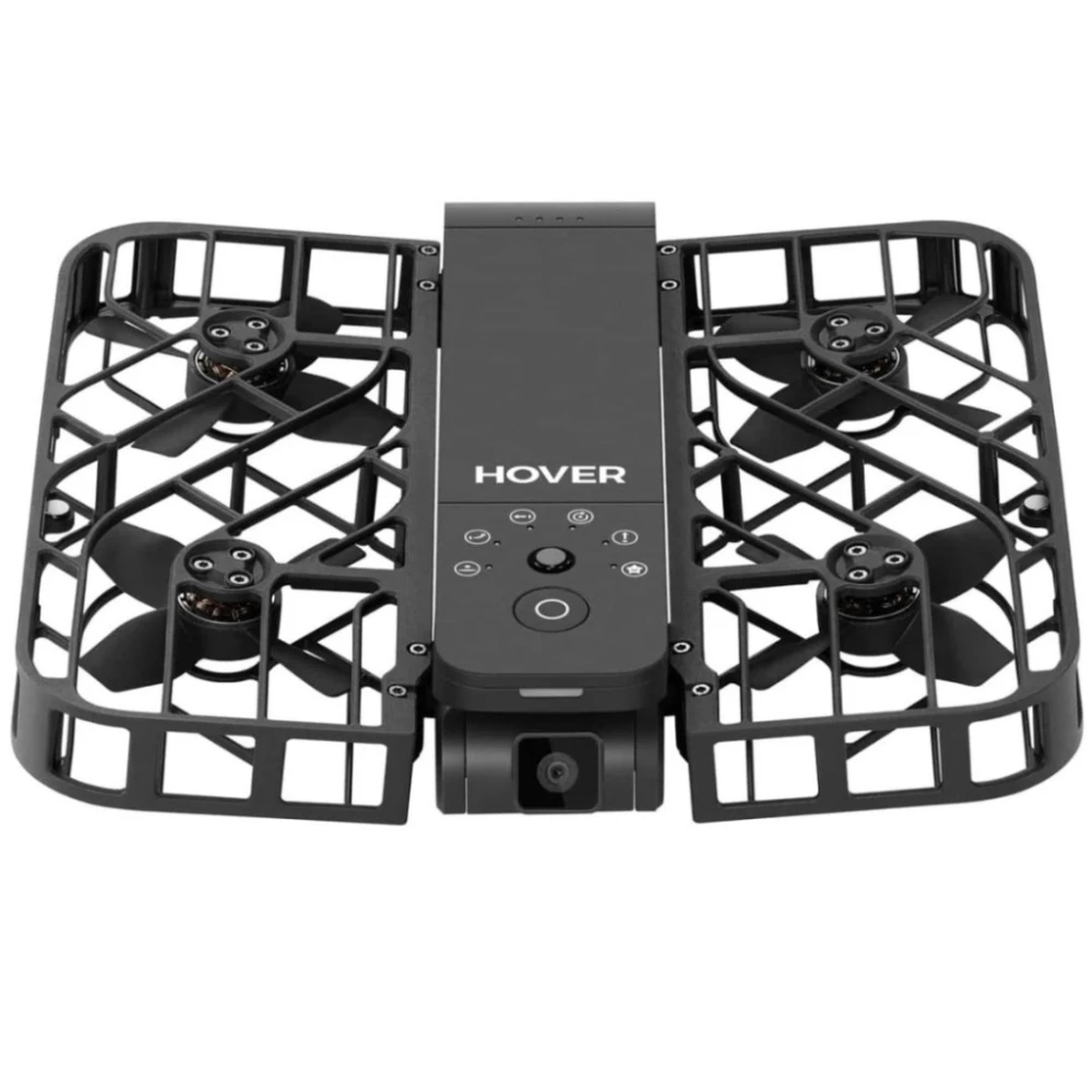 Dron  HOVER AIR X1 Standard czarny