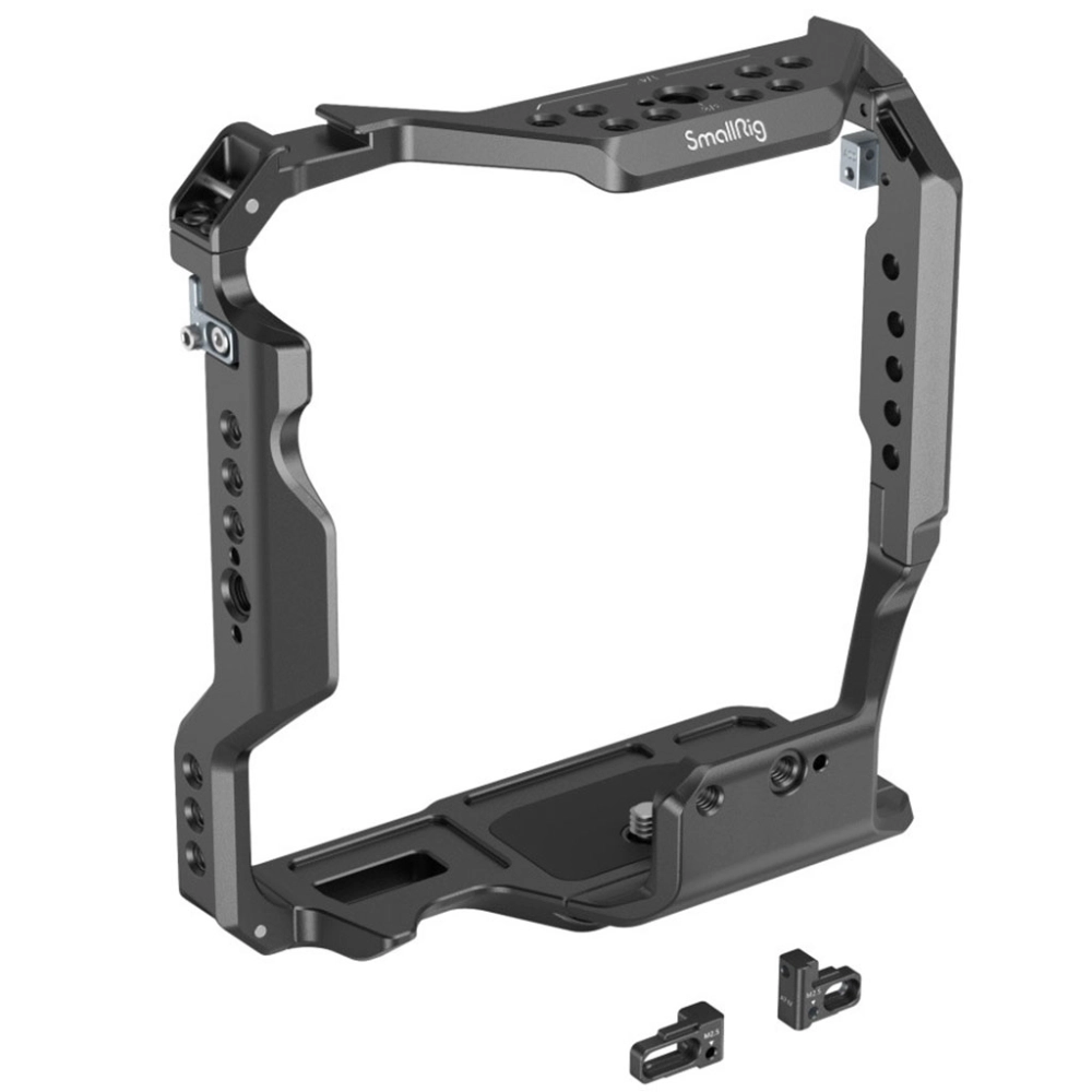 Smallrig Klatka do Sony A7IV/ A7SIII/ A7RIV/ A1 z uchwytem na baterie VG-C4EM [3594]