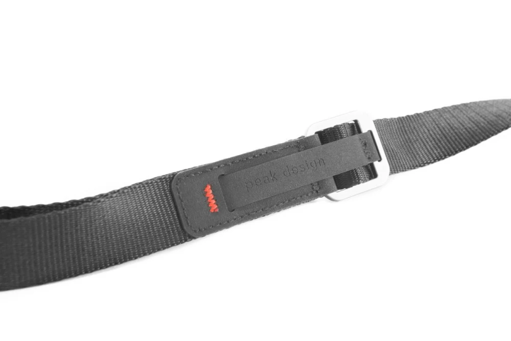 Pasek Peak Design Pasek na szyję LEASH v3 czarny
