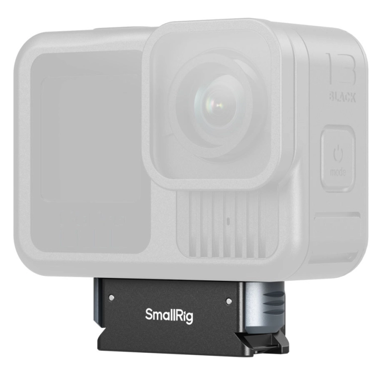 Smallrig Adapter montażowy z szybkozłączką do GoPro Hero Black 13 [5437]