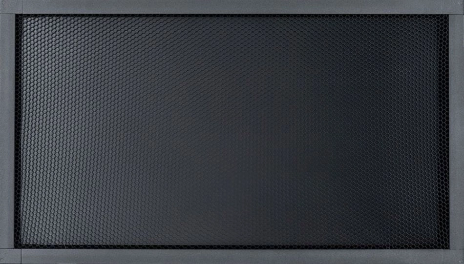 Lishuai Grid do V-4000ASVL VictorSoft 1x2, Bi-Color 3200-5600K
