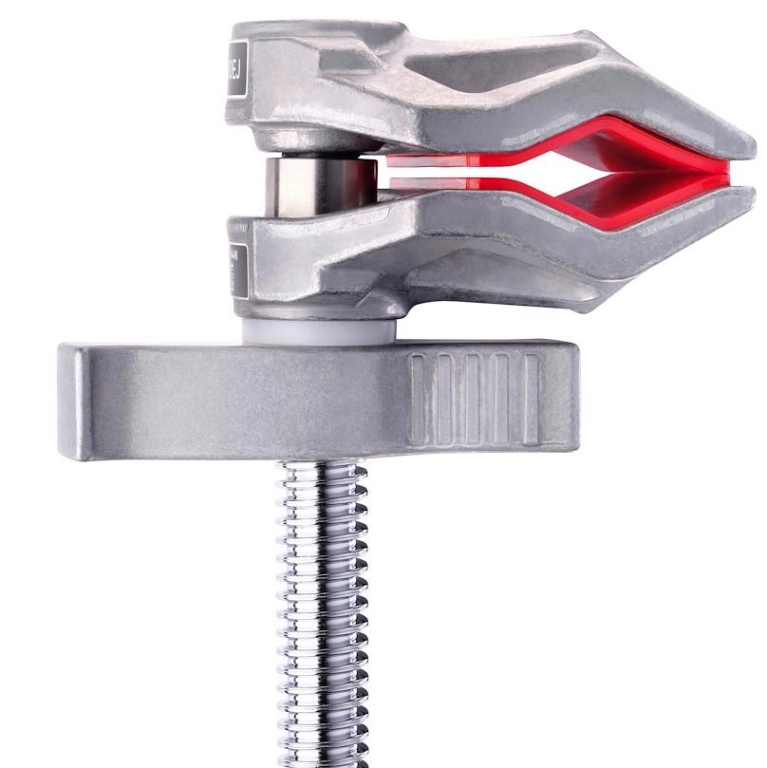 AVENGER Klamra End Jaw Vice 2 cali