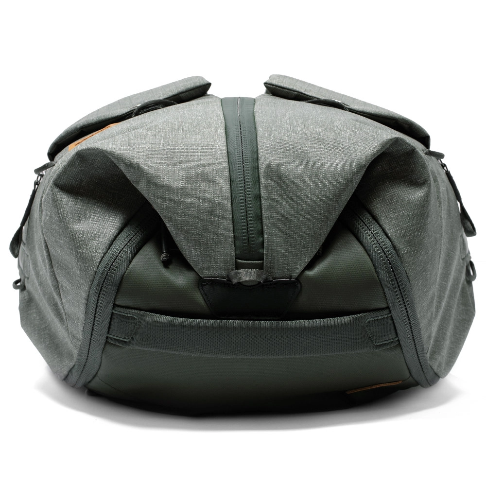 Peak Design Travel Duffelpack 65L szarozielona 