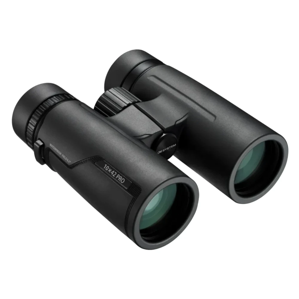 Lornetka OM System 10x42 PRO