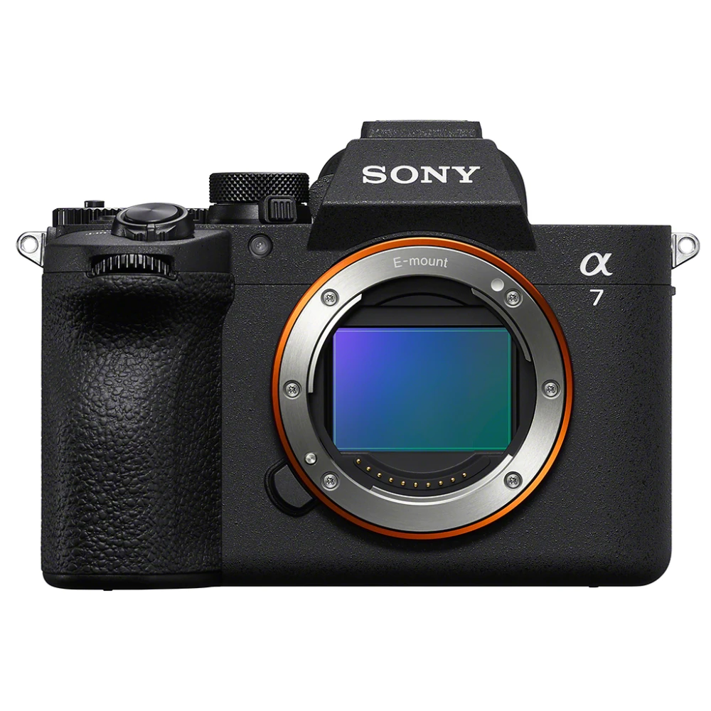 Aparat cyfrowy Sony A7 V body (ILCE7M5B.CEC)