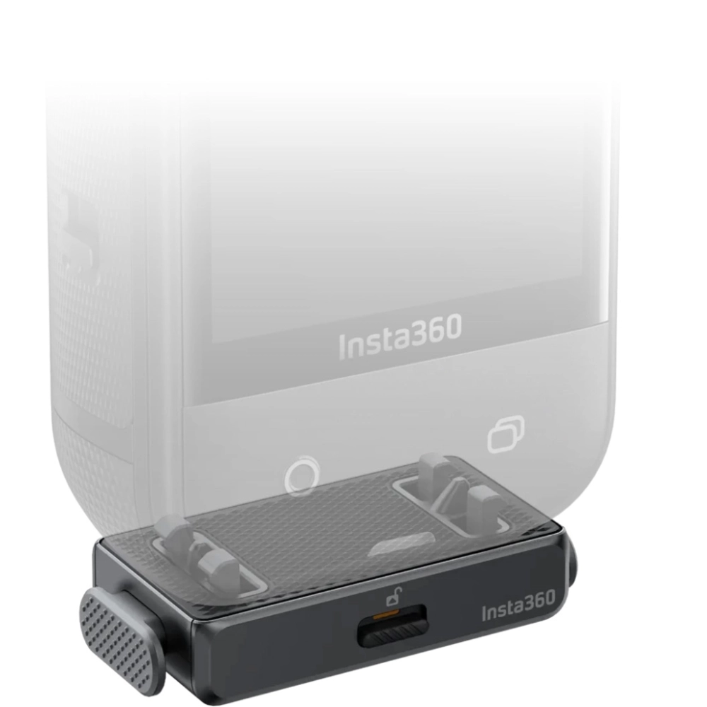 Insta360 X5 Szybkozłączka Montażowa