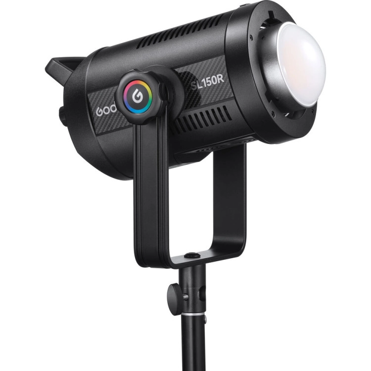 Lampa Godox LED SL150R RGB, Bowens