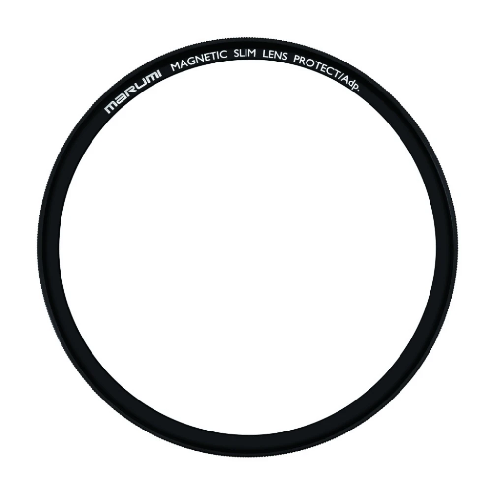 Marumi Magnetic Slim LP/ Adapter 82 mm