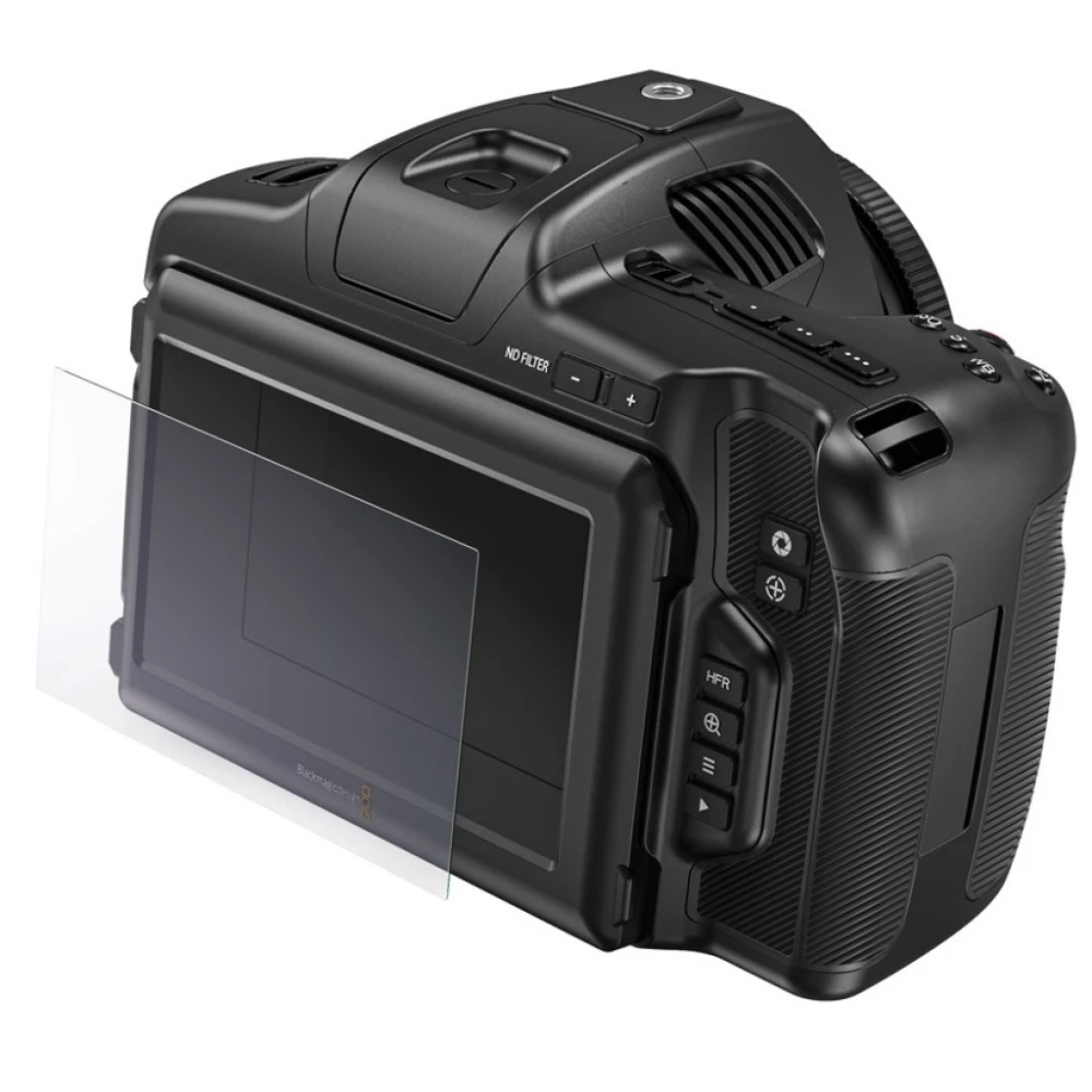 Smallrig Ochrona ekranu do BMPCC 6K Pro [3274]