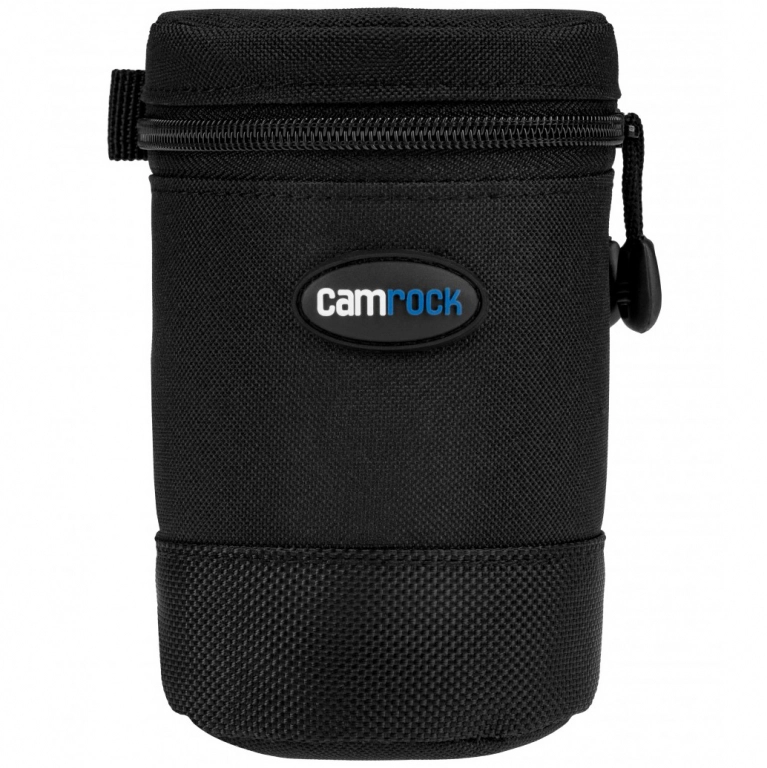 Camrock L230 na obiektyw