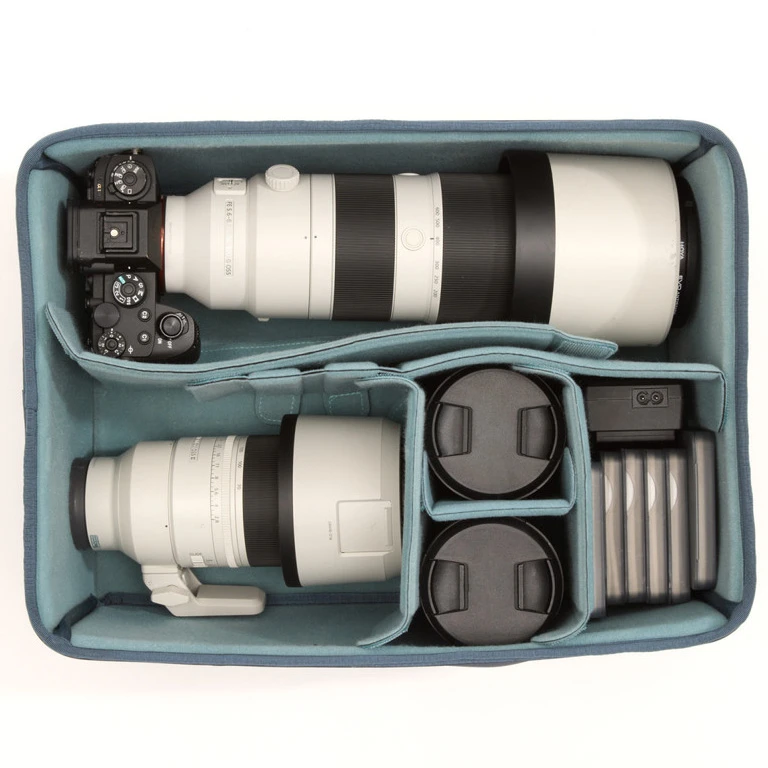 Shimoda Wkład Core Unit Large DV v2