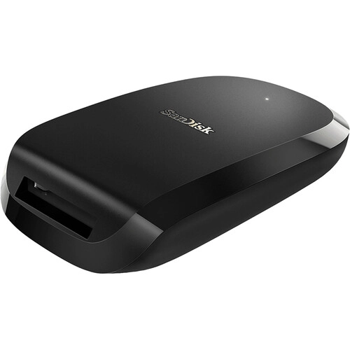Czytnik Sandisk Extreme Pro CFexpress USB-C 3.1 Gen2