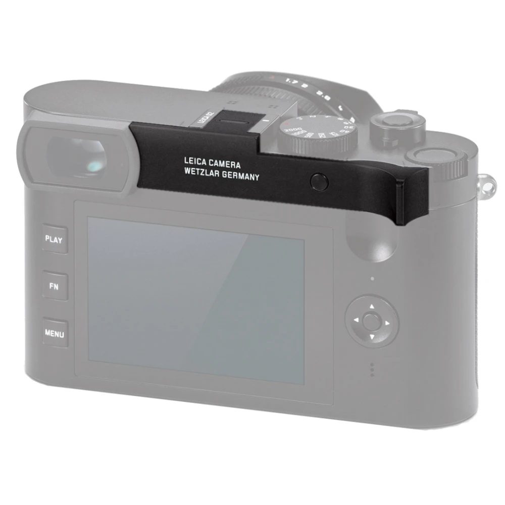 Uchwyt Leica Wsparcie kciuka Q2