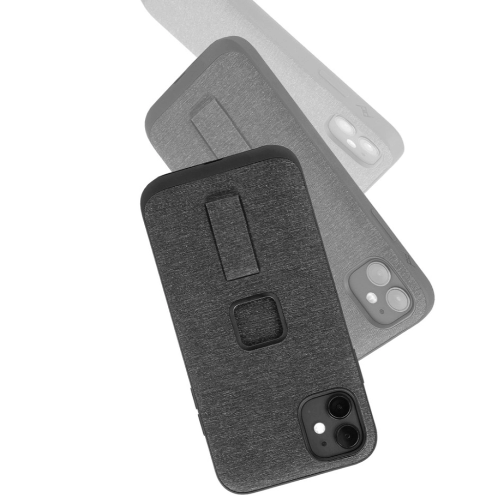 Peak Design Mobile Everyday Loop Case etui do iPhone 15 Pro Max v2 grafitowe