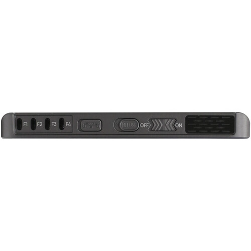 PORTKEYS Monitor Podglądowy LH7H