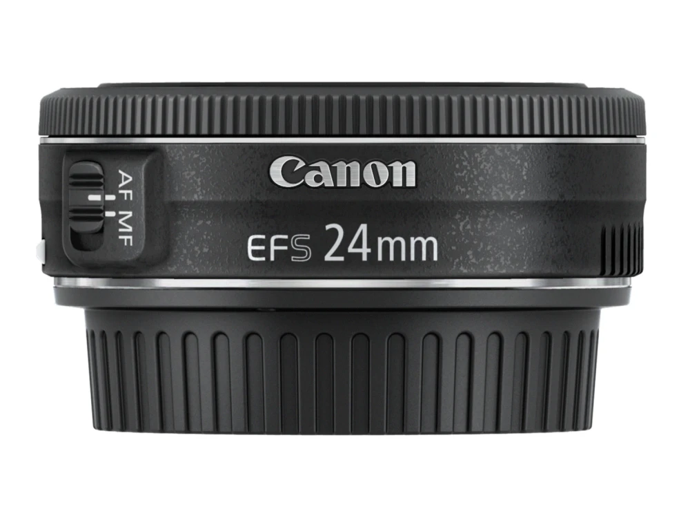 Obiektyw Canon 24 mm f/2.8 EF-S STM