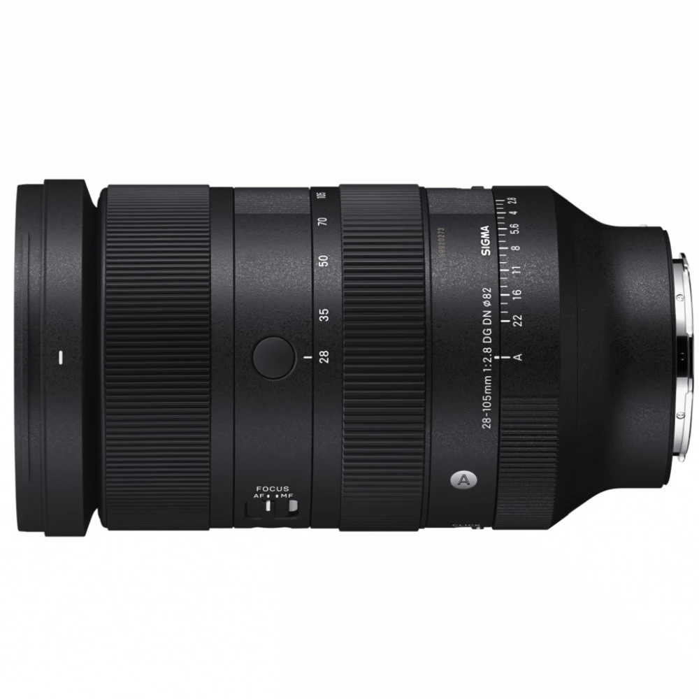 Obiektyw Sigma A 28-105 mm f/2.8 DG DN Sony E