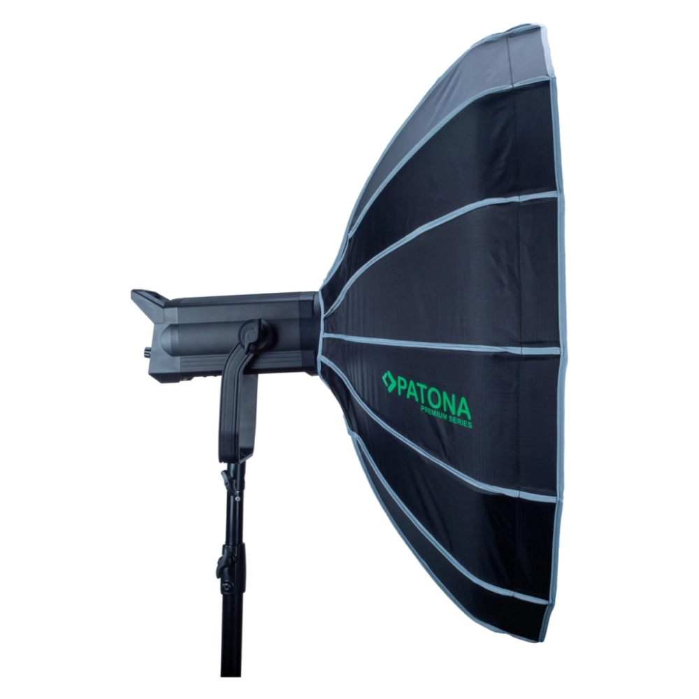 Softbox Patona Softbox Paraboliczny 85 cm z reflektorem
