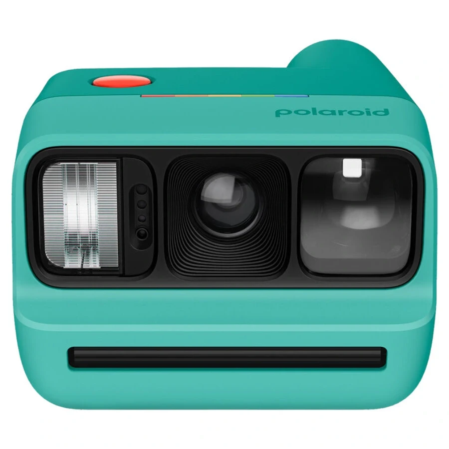 Polaroid Go Gen 3 turkusowy 