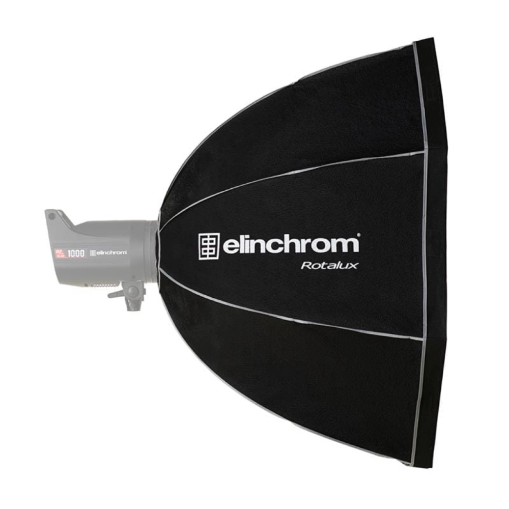 Softbox oktagonalny Elinchrom Rotalux Deep 100 cm 