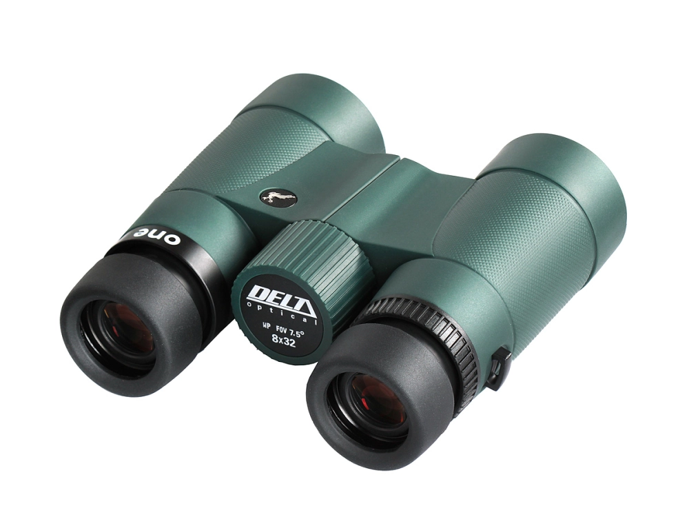 Lornetka Delta Optical One 8x32